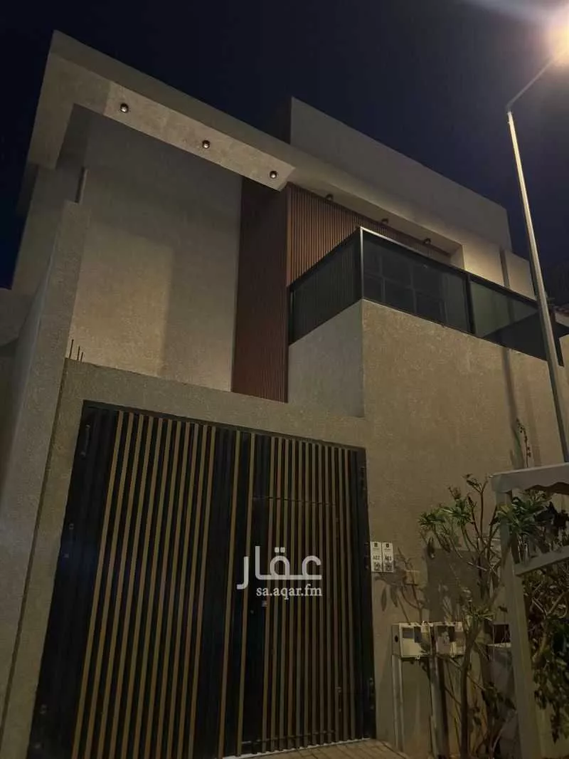 دور للبيع في شارع الوفاء, حي قرطبة, مدينة الرياض, منطقة الرياض 1 صورة