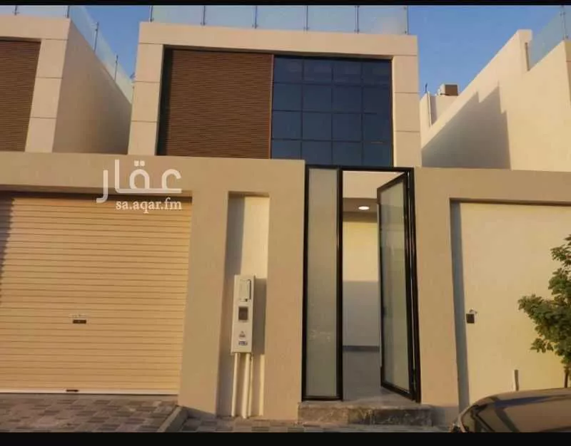 فيلا للإيجار في شارع 11جـ, حي الصدفة, مدينة الدمام, المنطقة الشرقية 1 صورة