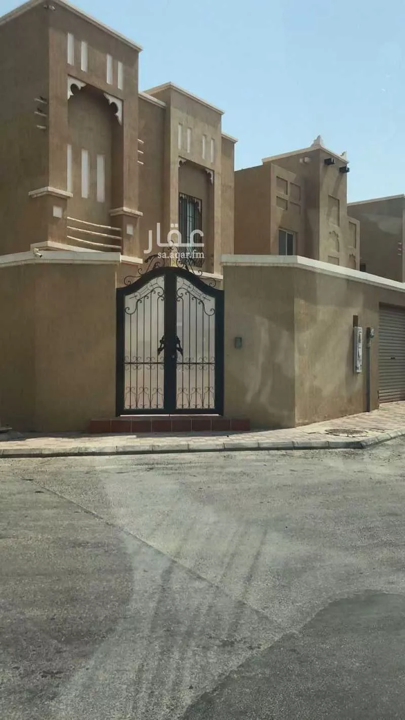 فيلا للبيع في شارع الربوة, حي البحيرة, مدينة الخبر, المنطقة الشرقية 1 صورة