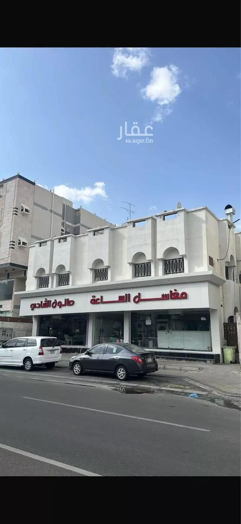 عمارة للبيع في شارع محمد صالح باشراحيل ، حي السلام ، مكة ، منطقة مكة المكرمة 1 صورة