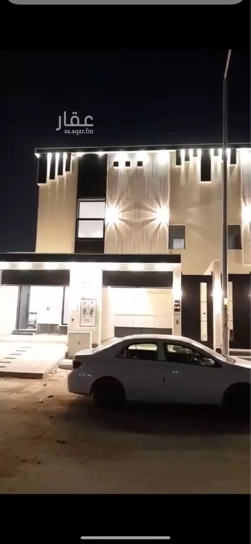 دور للبيع في شارع رقم 95, حي الجنادرية, مدينة الرياض, منطقة الرياض 1 صورة