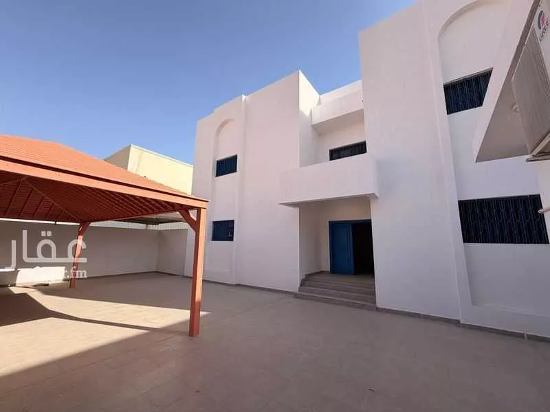 فيلا للإيجار في شارع عبدالقادر الجزائري, حي العليا, مدينة الرياض, منطقة الرياض 1 صورة