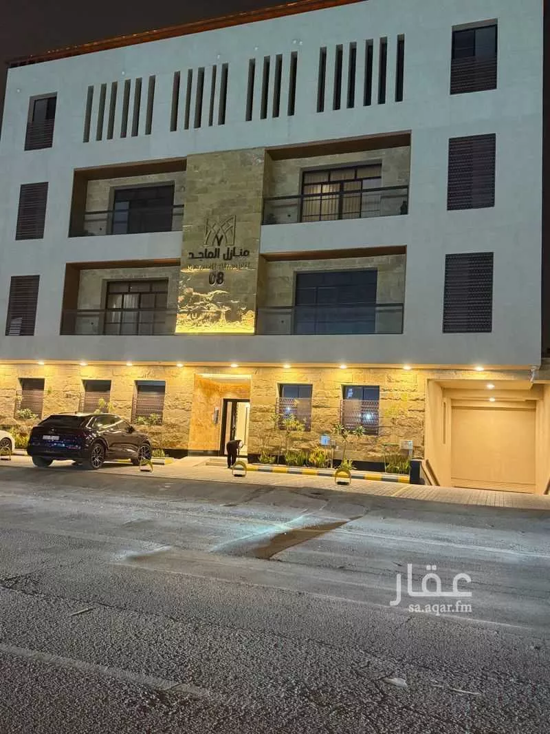 شقة للإيجار في شارع احمد بن شبانة, حي القيروان, مدينة الرياض, منطقة الرياض 1 صورة