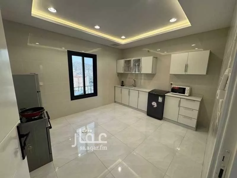 شقة مفروشة للحجز في حي بطحاء قريش ، مكة ، منطقة مكة المكرمة 1 صورة