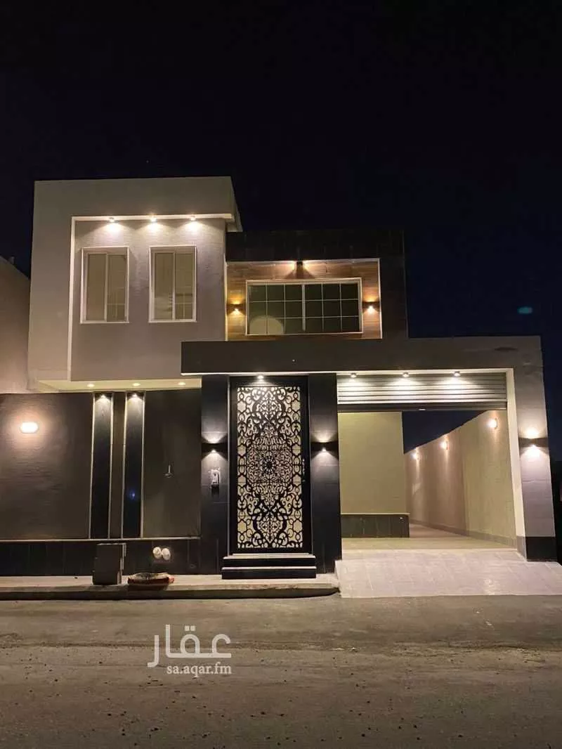 فيلا للإيجار في شارع 6748629, حي الصالحية, مدينة جدة, منطقة مكة المكرمة 1 صورة