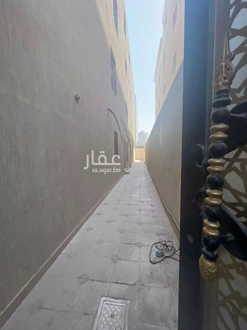 شقة للإيجار في شارع الخواطر ، حي الشعلة ، الدمام ، الدمام 1 صورة