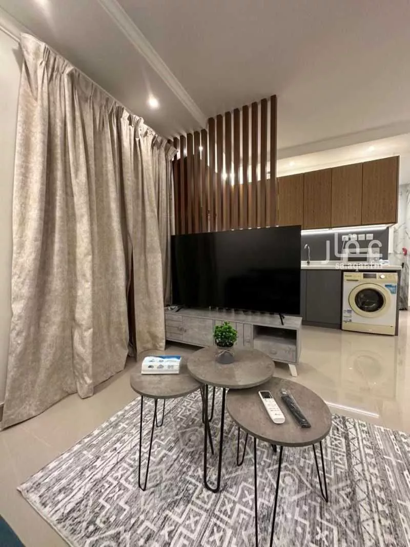 شقة للإيجار في شارع  البستان, حي الشعلة, مدينة الدمام, المنطقة الشرقية 1 صورة