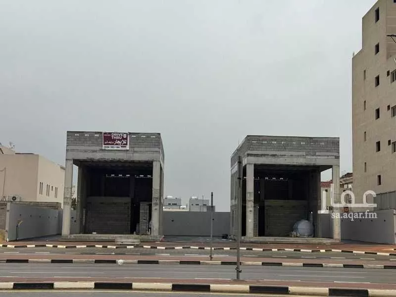 محل للإيجار في شارع عثمان بن عفان, حي النزهة, مدينة الدمام, المنطقة الشرقية 1 صورة