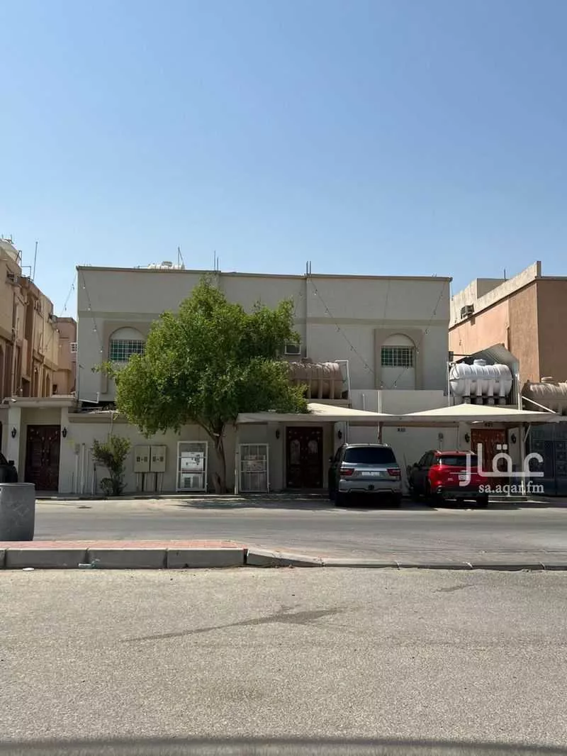 عمارة للبيع في شارع جمال الدين الظاهري ، حي بدر ، الدمام ، الدمام 1 صورة