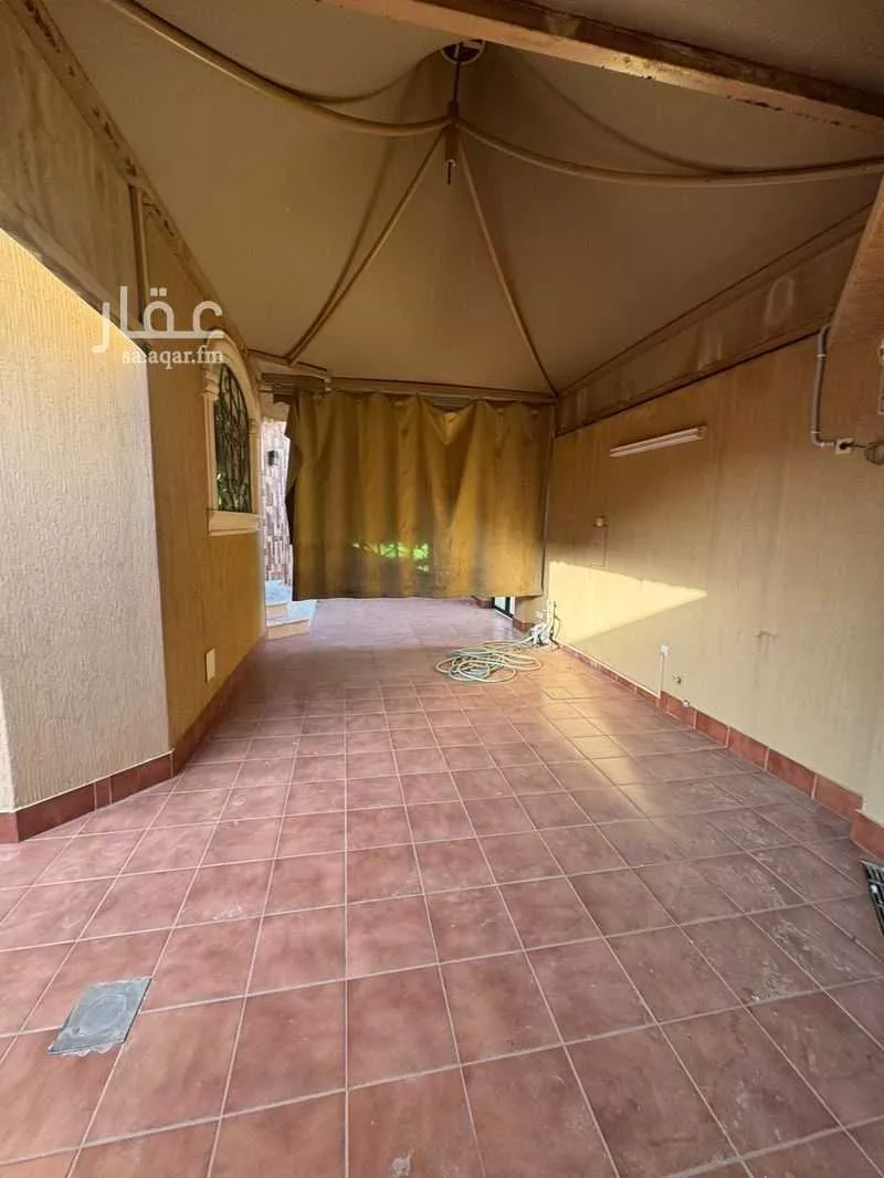 فيلا للإيجار في شارع حاسم, حي النهضة, مدينة الرياض, منطقة الرياض 1 صورة