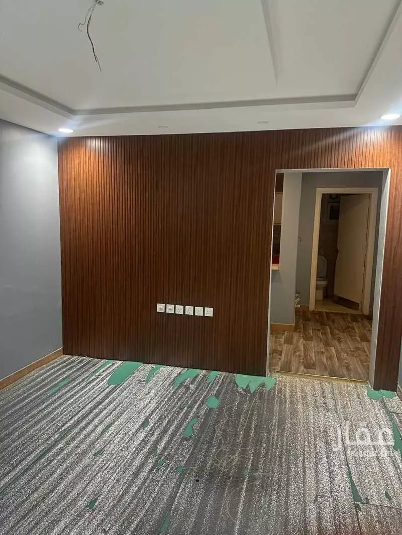 شقة للإيجار في شارع الشيخ عبدالرحمن بن حسين, حي النهضة, مدينة الرياض, منطقة الرياض 1 صورة