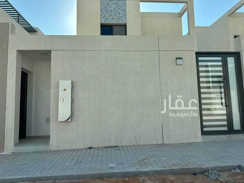 فيلا للإيجار في شارع نساج تاون, حي مطار الملك خالد الدولي, مدينة الرياض, منطقة الرياض 1 صورة