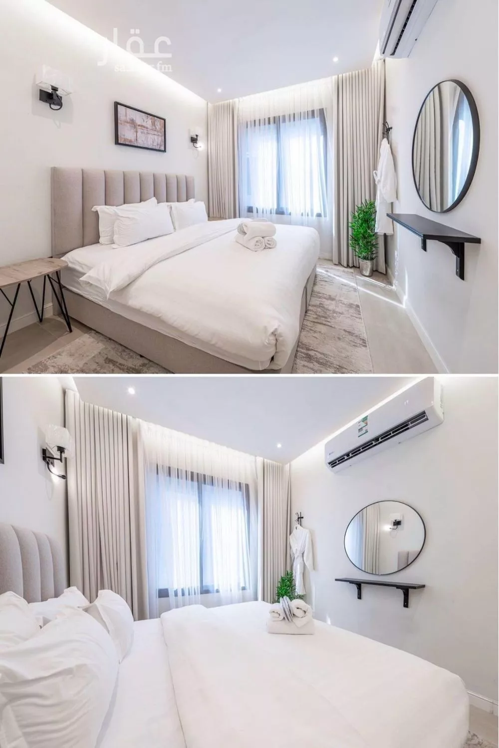 شقة للإيجار في شارع وادي هجر, حي الملقا, مدينة الرياض, منطقة الرياض 1 صورة