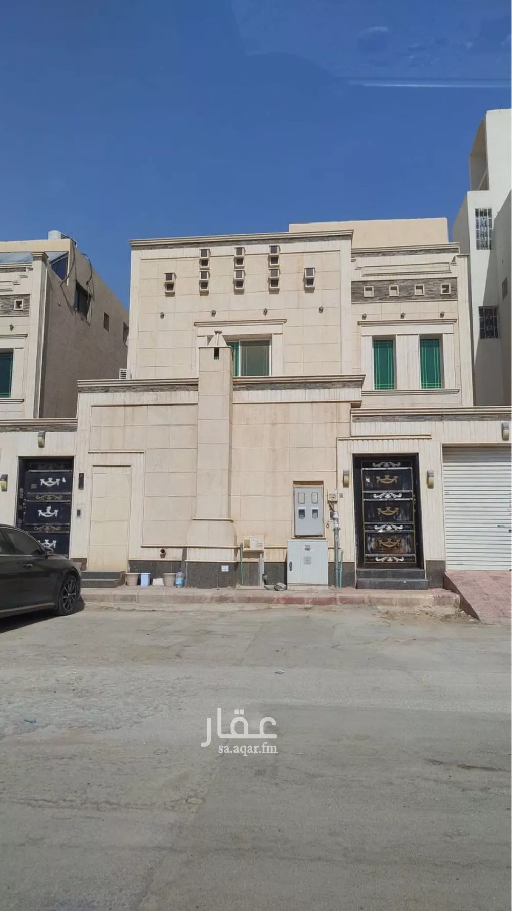 فيلا للإيجار في شارع رقم 112, حي المونسية, مدينة الرياض, منطقة الرياض 1 صورة