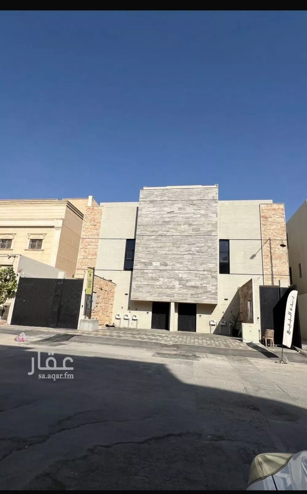 دور للإيجار في شارع جبل الريث, حي قرطبة, مدينة الرياض, منطقة الرياض 1 صورة