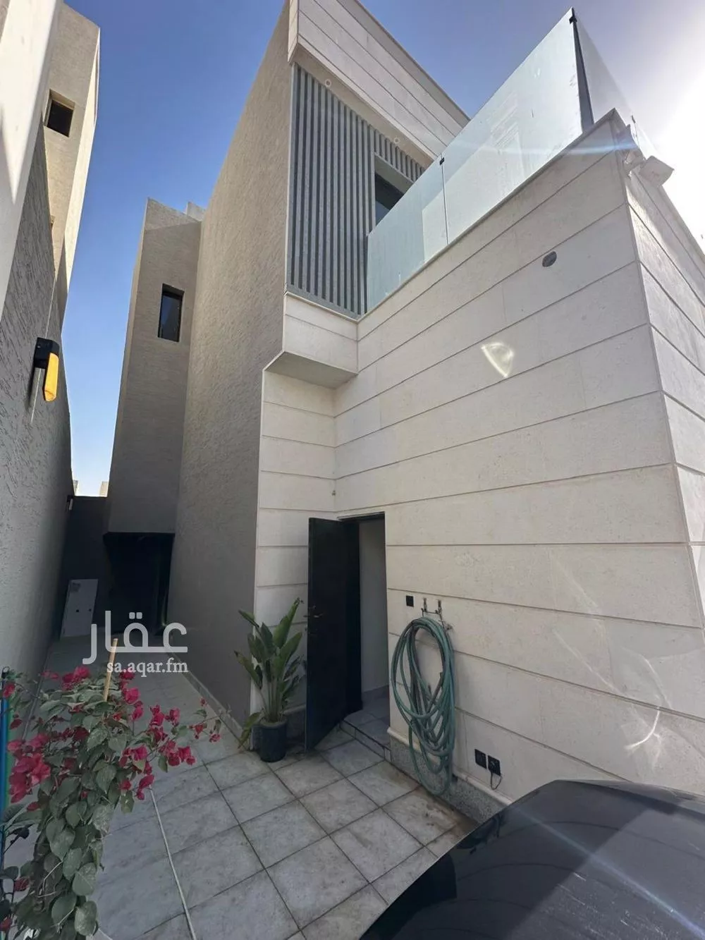 شقة للإيجار في شارع عمر بن فهد المكي, حي النرجس, مدينة الرياض, منطقة الرياض 1 صورة