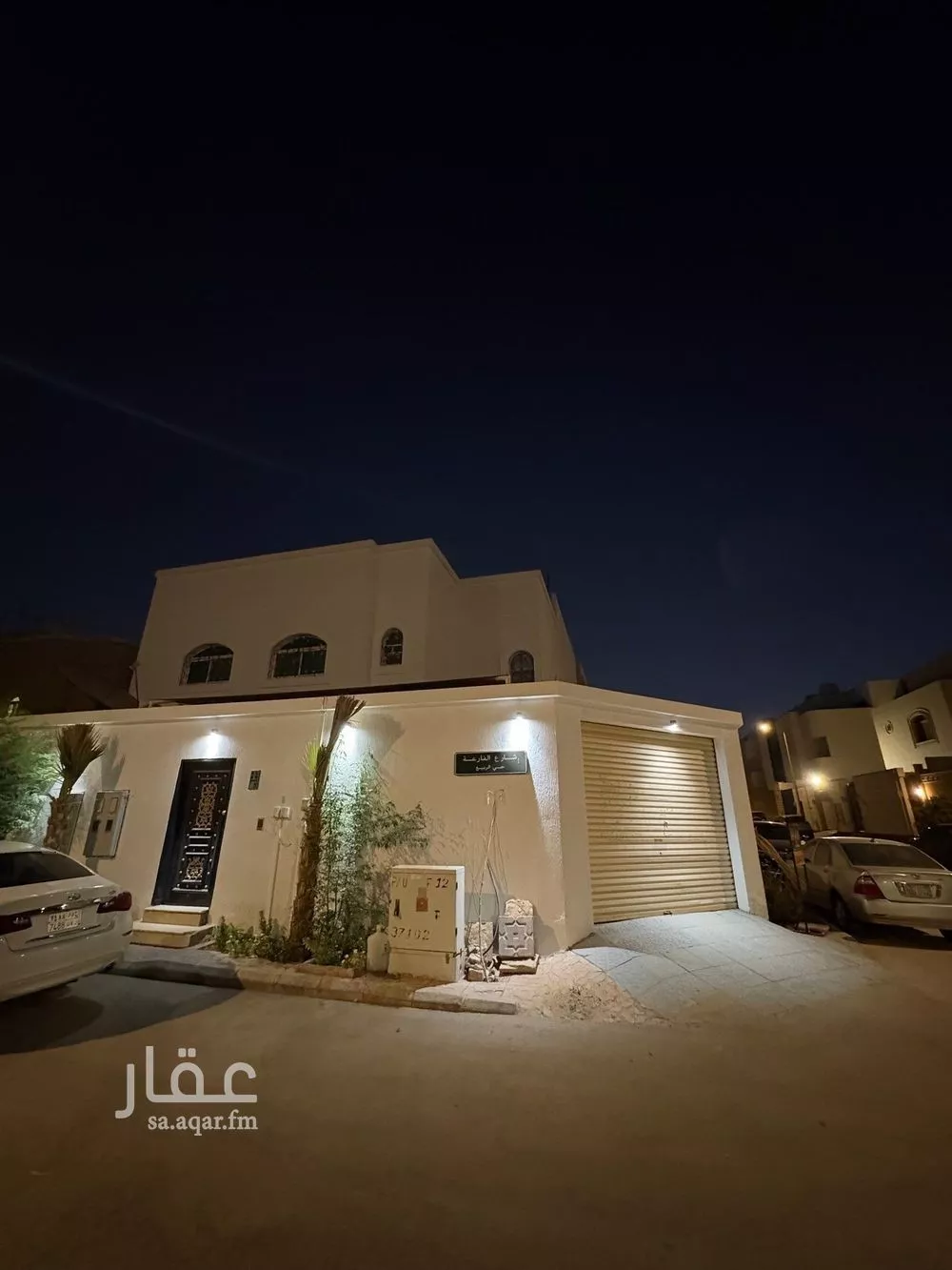 دور للإيجار في شارع الغريسة, حي الربيع, مدينة الرياض, منطقة الرياض 1 صورة