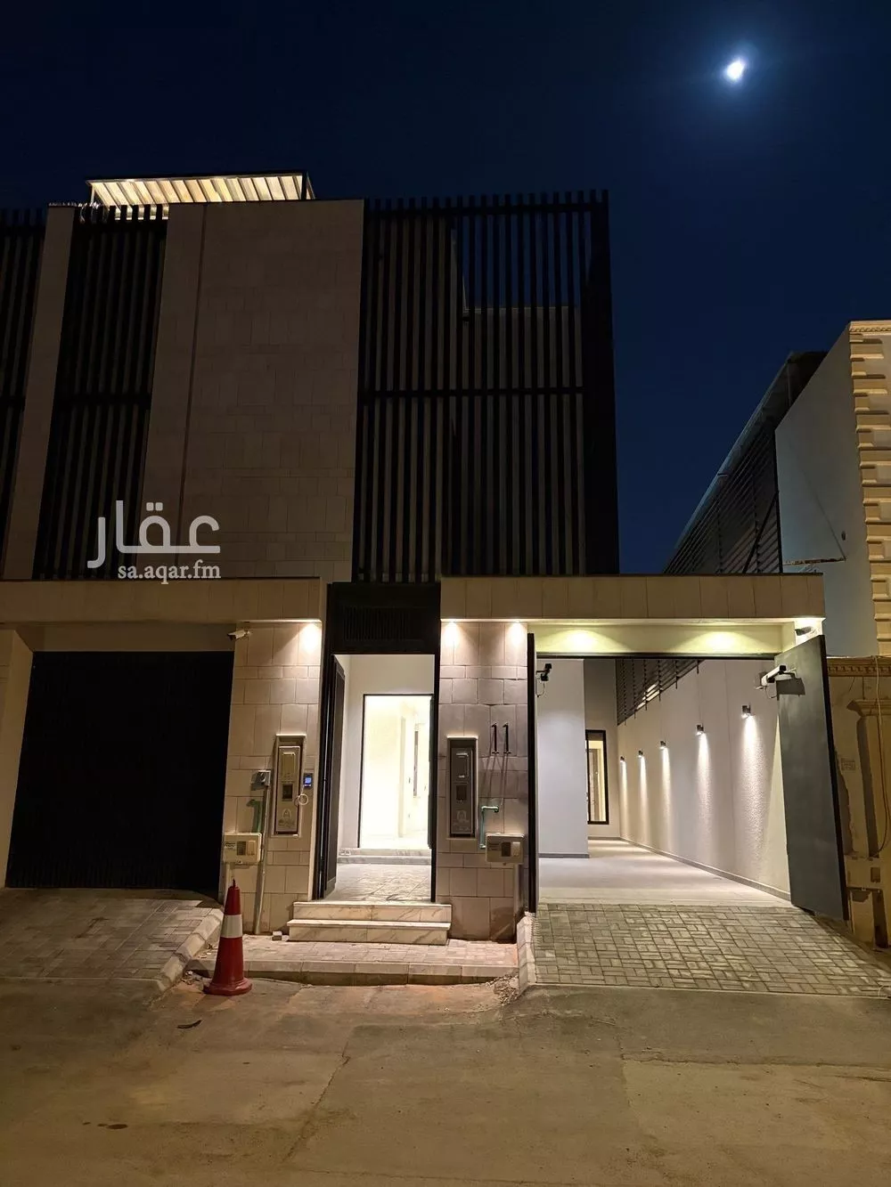 دور للإيجار في شارع عبدالرحمن العتقي, حي النفل, مدينة الرياض, منطقة الرياض 1 صورة