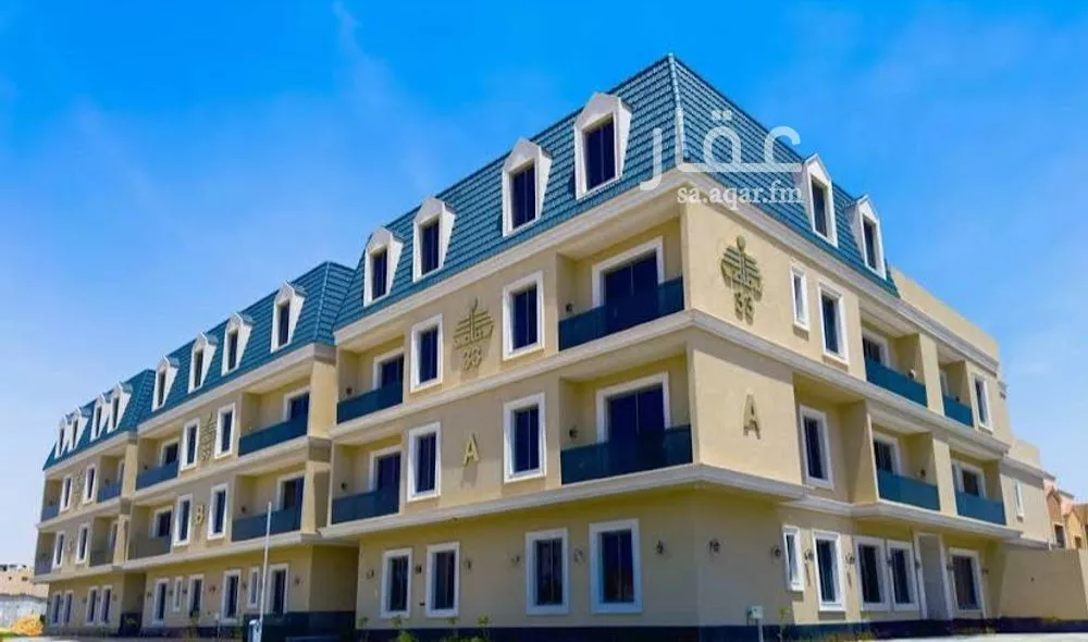 شقة للبيع في شارع القامة, حي العارض, مدينة الرياض, منطقة الرياض 1 صورة