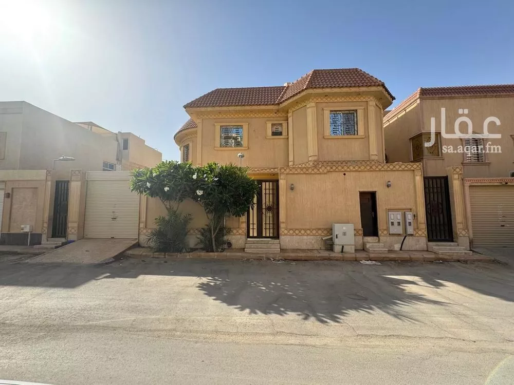 شقة للإيجار في شارع الأسد, حي الندى, مدينة الرياض, منطقة الرياض 1 صورة
