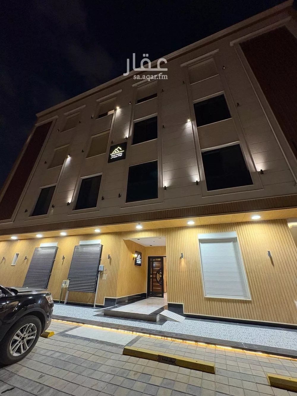 شقة للإيجار في شارع طريف, حي النرجس, مدينة الرياض, منطقة الرياض 1 صورة