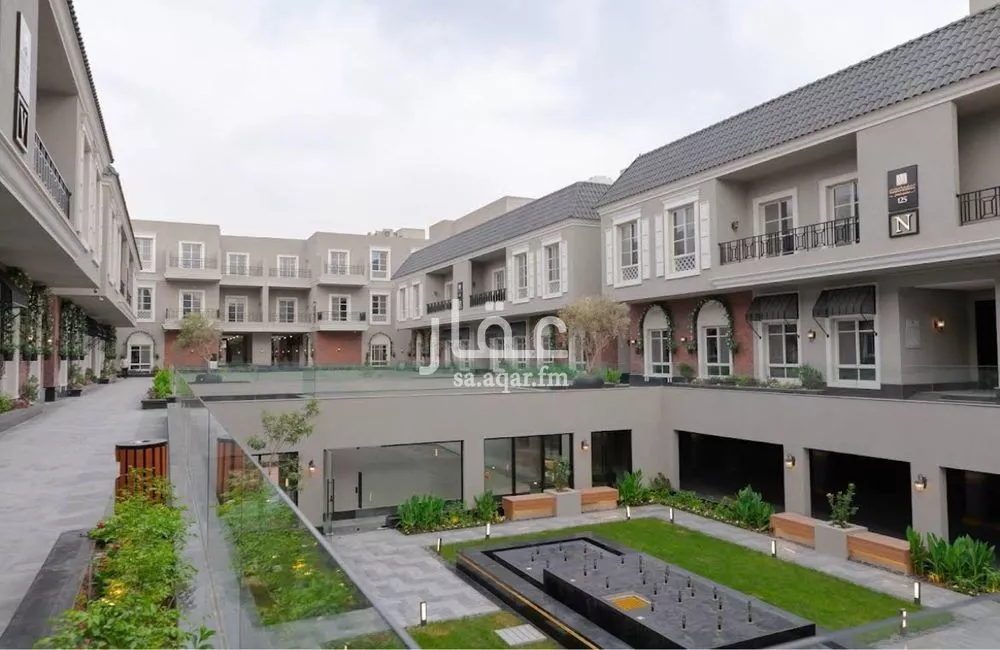 شقة للإيجار في شارع الافلاج, حي الملك سلمان, مدينة الرياض, منطقة الرياض 1 صورة