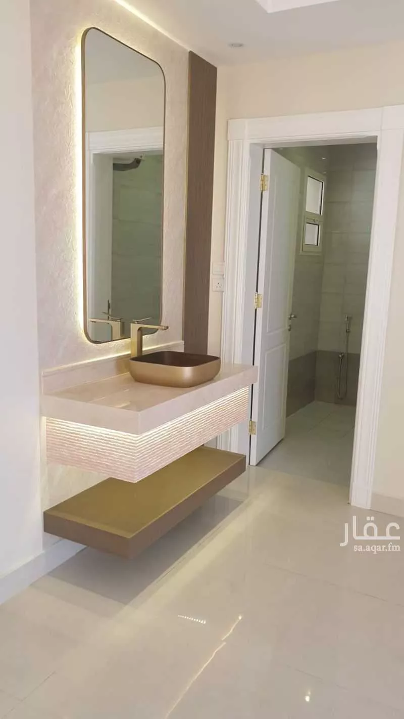 شقة للإيجار في شارع الفجر, حي الياسمين, مدينة الرياض, منطقة الرياض 1 صورة