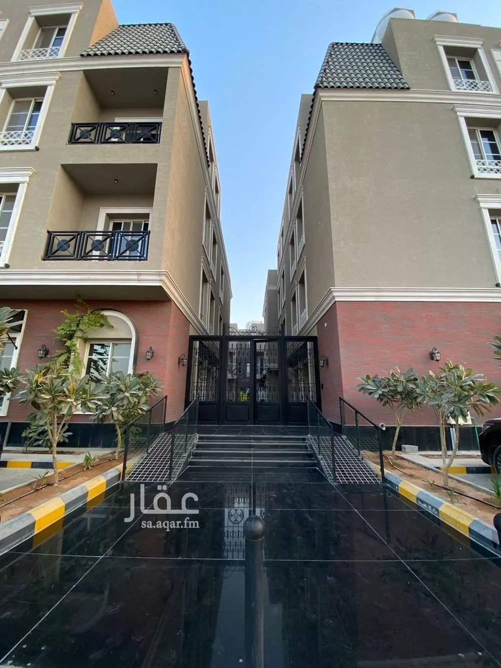 شقة للإيجار في شارع زيد بن عاصم بن عمرو بن عوف, حي النرجس, مدينة الرياض, منطقة الرياض 1 صورة