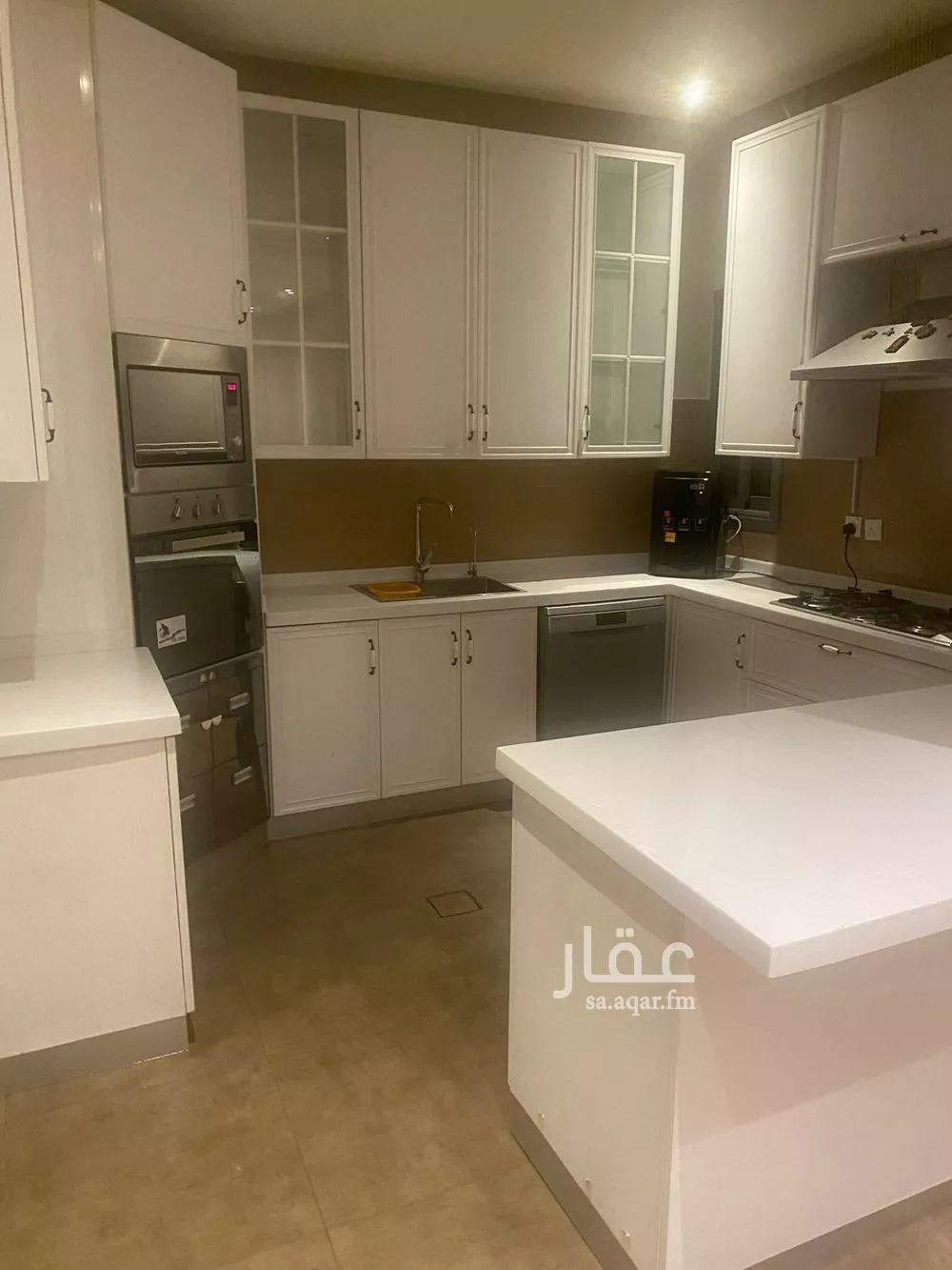 شقة للبيع في شارع القنا, حي الياسمين, مدينة الرياض, منطقة الرياض 1 صورة