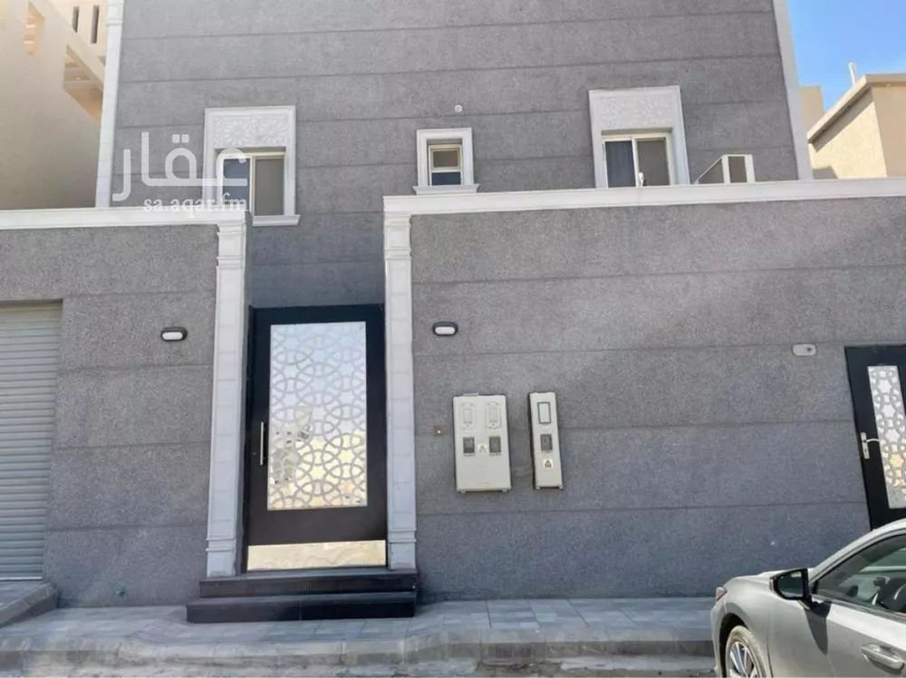 دور للإيجار في شارع أبي المحاسن الروياني, حي النرجس, مدينة الرياض, منطقة الرياض 1 صورة