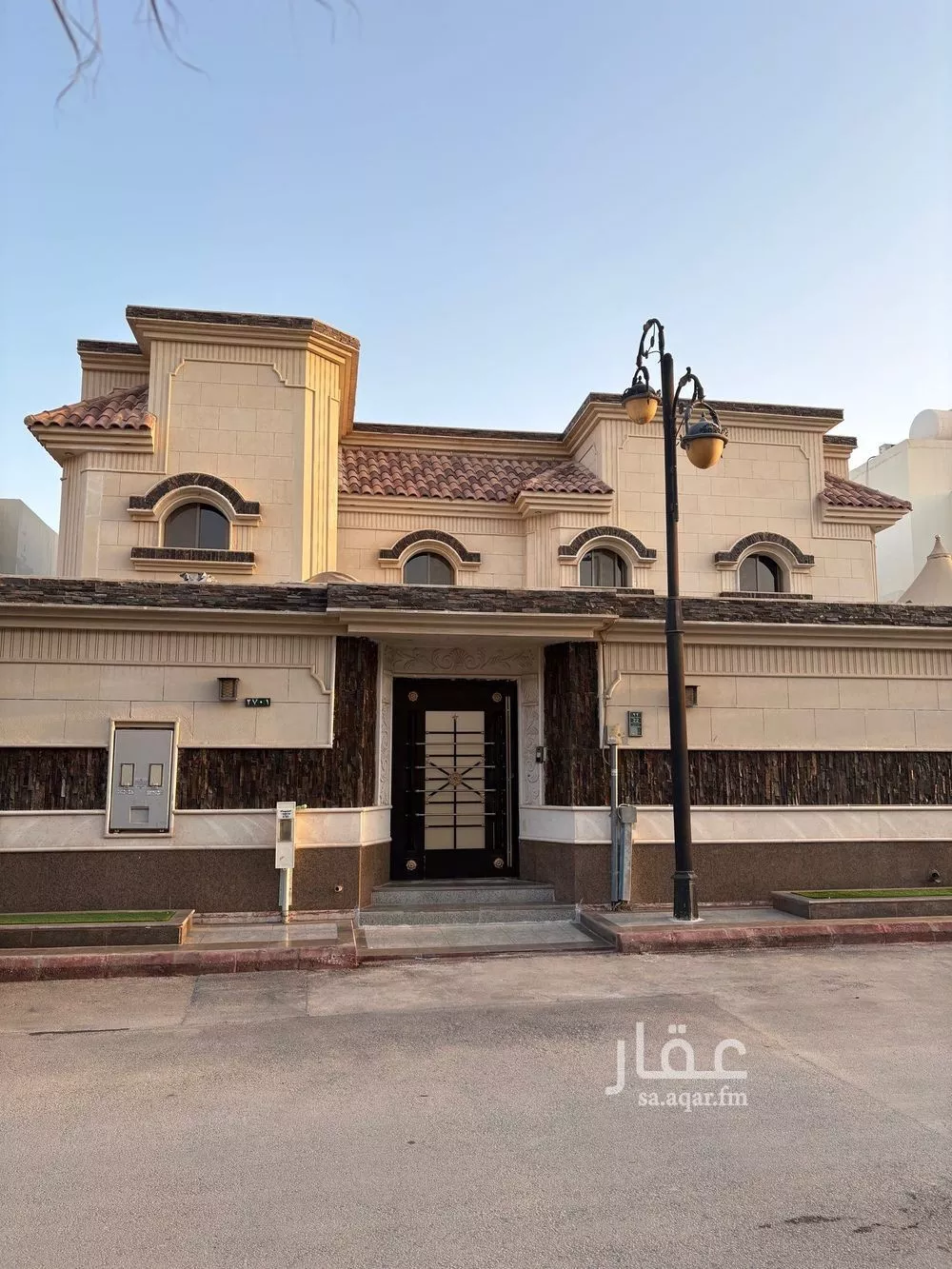 دور للإيجار في شارع المذيب, حي الربيع, مدينة الرياض, منطقة الرياض 1 صورة