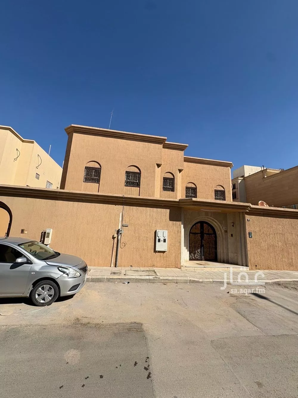 دور للإيجار في شارع النعمان بن مقرن, حي المصيف, مدينة الرياض, منطقة الرياض 1 صورة