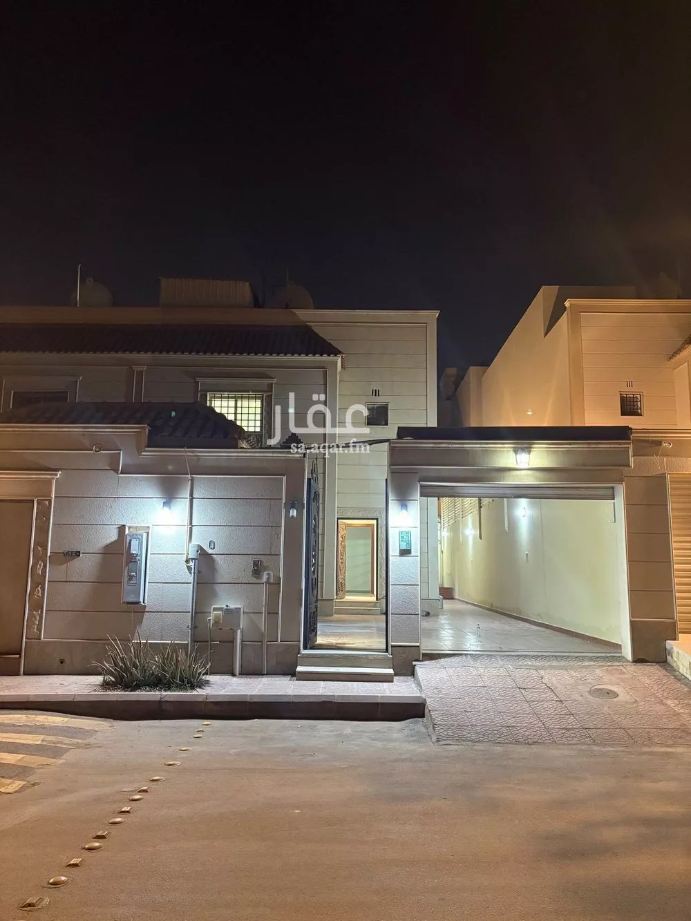 فيلا للإيجار في شارع الكوادر, حي الربيع, مدينة الرياض, منطقة الرياض 1 صورة