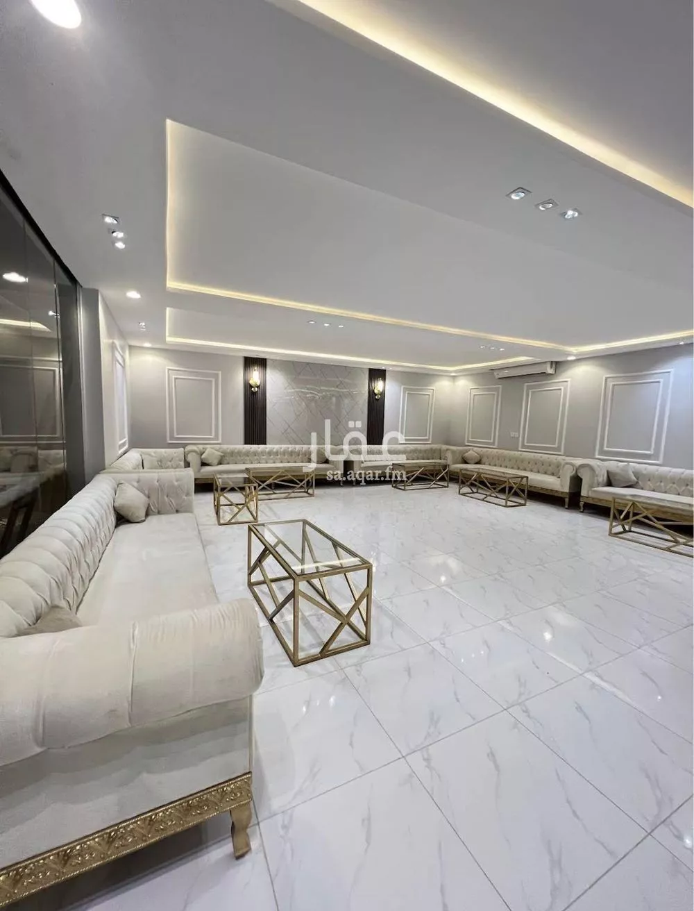 استراحة للبيع في شارع عفيف الدين القطان, حي الرمال, مدينة الرياض, منطقة الرياض 1 صورة