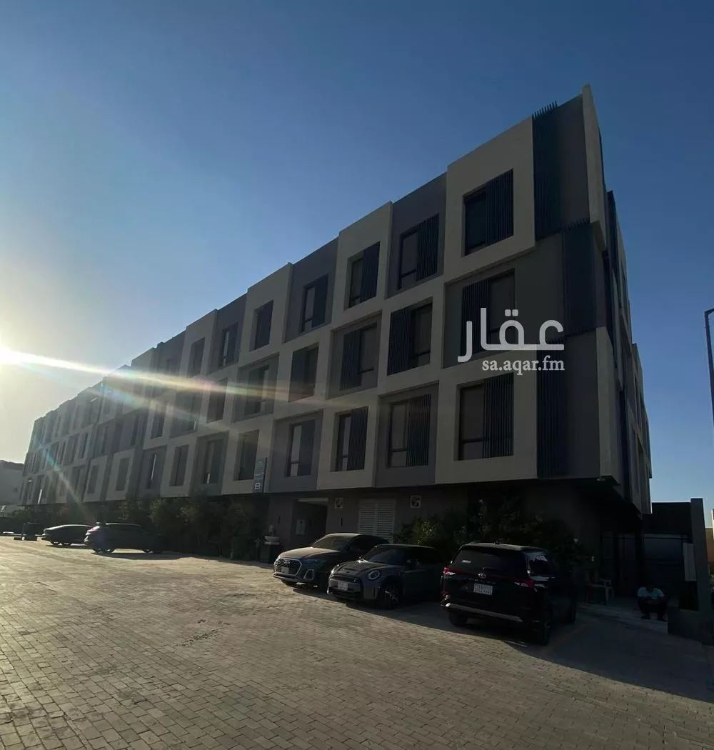 شقة للإيجار في شارع القشاشية, حي الندى, مدينة الرياض, منطقة الرياض 1 صورة