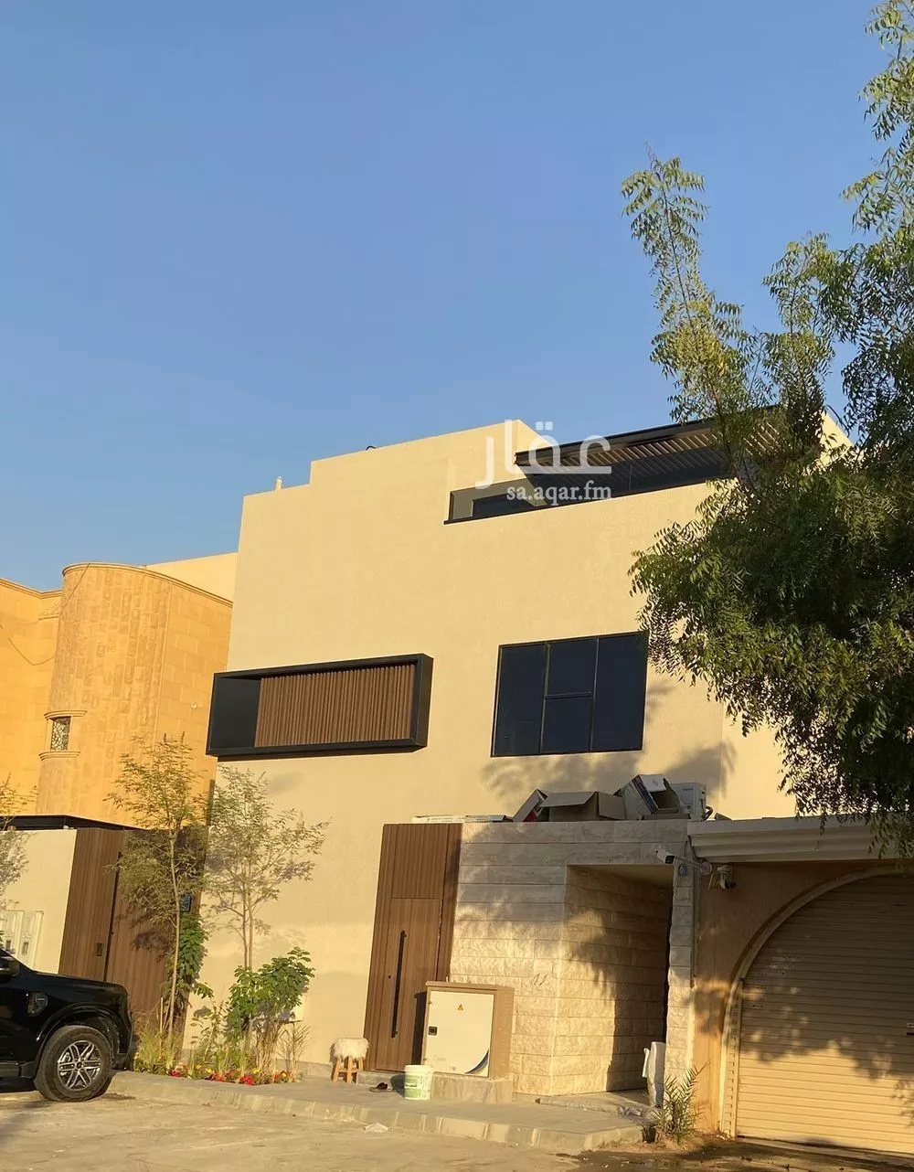 دور للإيجار في شارع جبل براك, حي الصحافة, مدينة الرياض, منطقة الرياض 1 صورة