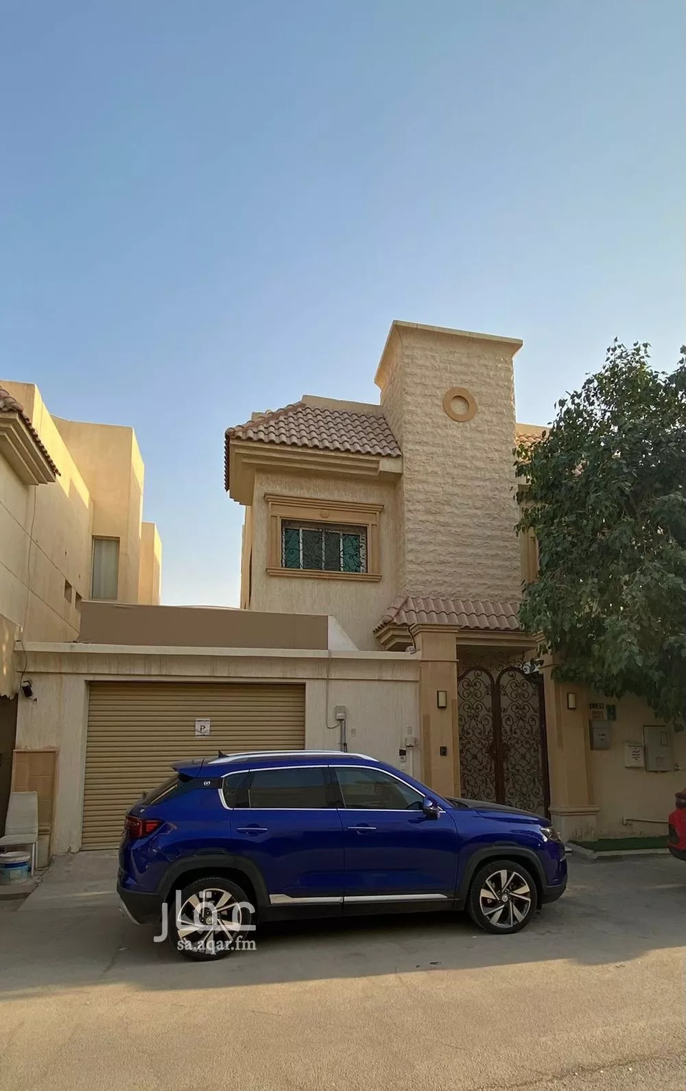 فيلا للإيجار في شارع القابل, حي الربيع, مدينة الرياض, منطقة الرياض 1 صورة