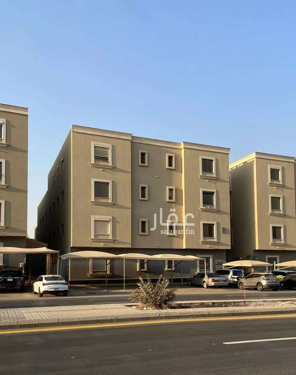 شقة للبيع في شارع القنا, حي الياسمين, مدينة الرياض, منطقة الرياض 1 صورة