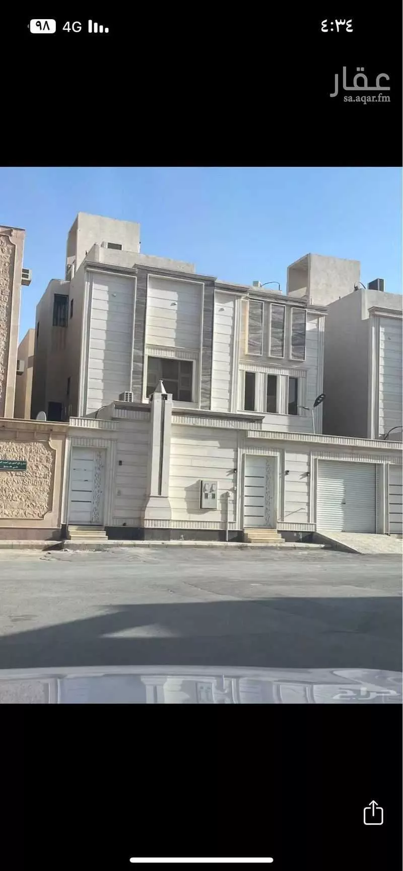 فيلا للإيجار في شارع إبراهيم الكتبي ، حي طويق ، الرياض ، منطقة الرياض 1 صورة