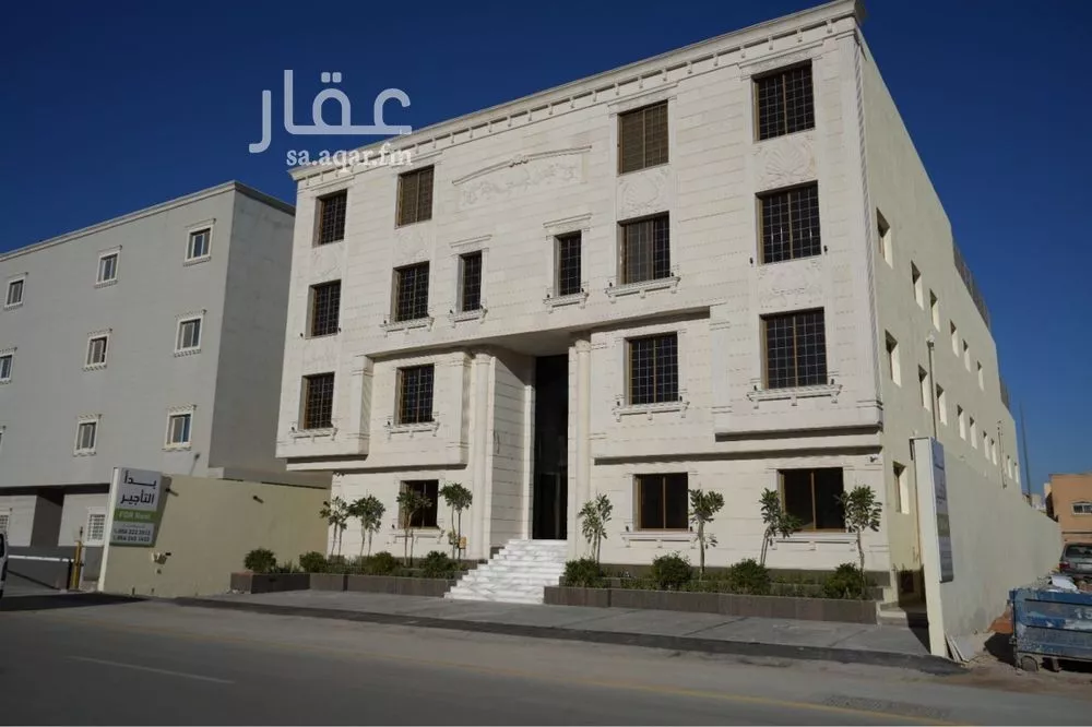 شقة للإيجار في شارع القلعة ، حي الياسمين ، الرياض ، منطقة الرياض 1 صورة