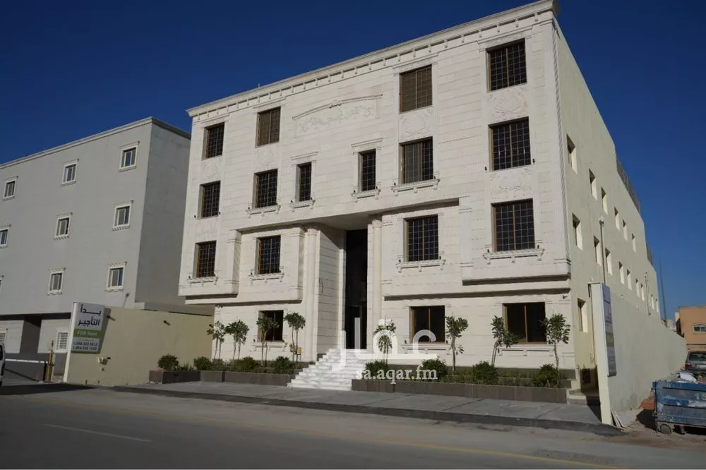 شقة للإيجار في شارع القلعة, حي الياسمين, مدينة الرياض, منطقة الرياض 1 صورة