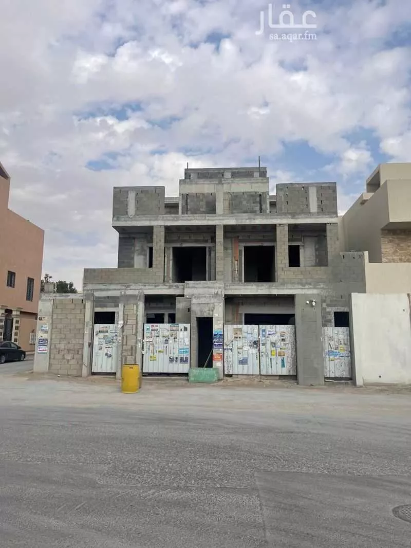 فيلا للبيع في شارع جياد, حي النرجس, مدينة الرياض, منطقة الرياض 1 صورة