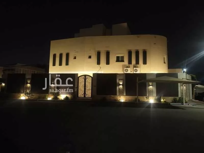 فيلا للإيجار في شارع الرضي الصافاني, حي المرجان, مدينة جدة, منطقة مكة المكرمة 1 صورة