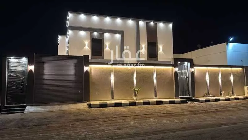 فيلا للبيع في شارع فرعي, مدينة جازان, منطقة جازان 1 صورة