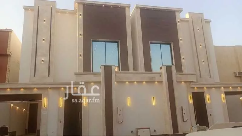 فيلا للبيع في شارع مودود أرسلان, حي العريجاء الغربي, مدينة الرياض, منطقة الرياض 1 صورة