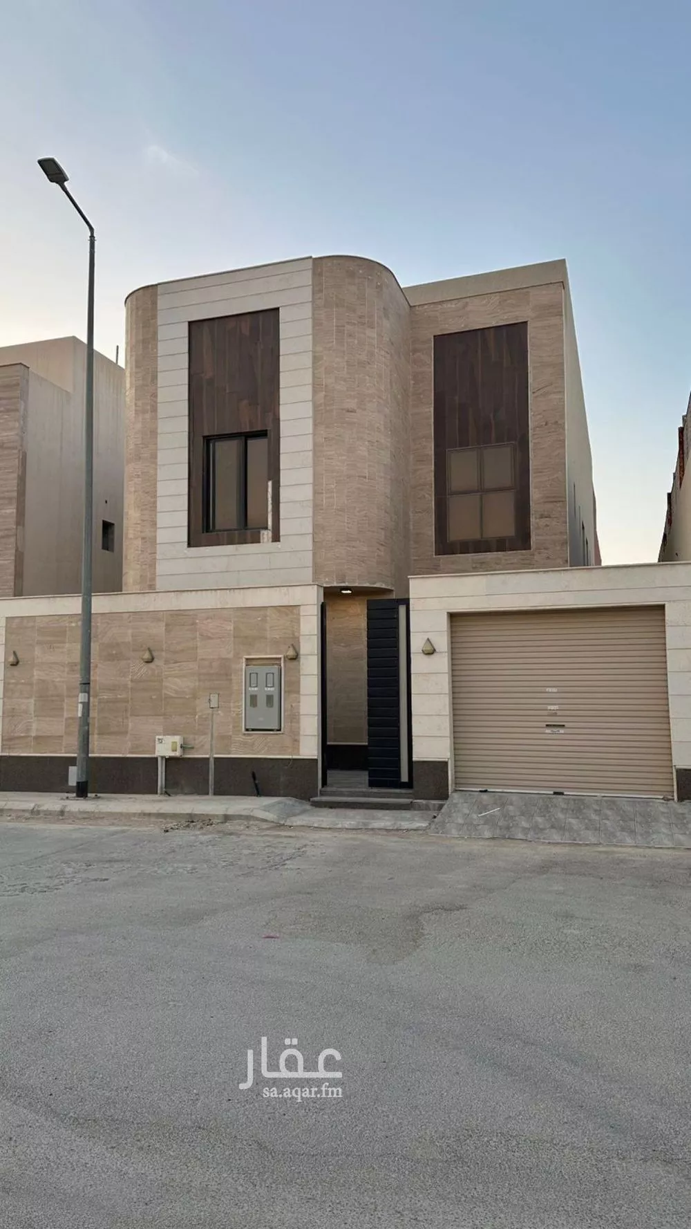 دور للإيجار في شارع شرف الدين, حي العقيق, مدينة الرياض, منطقة الرياض 1 صورة
