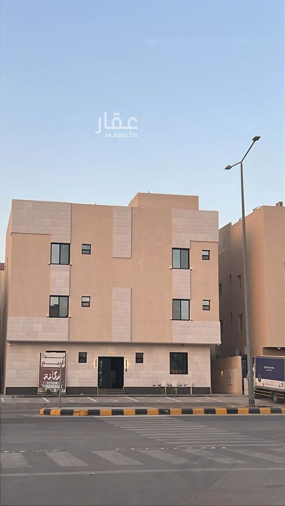 دور للبيع في شارع الجود, حي ظهرة لبن, مدينة الرياض, منطقة الرياض 1 صورة
