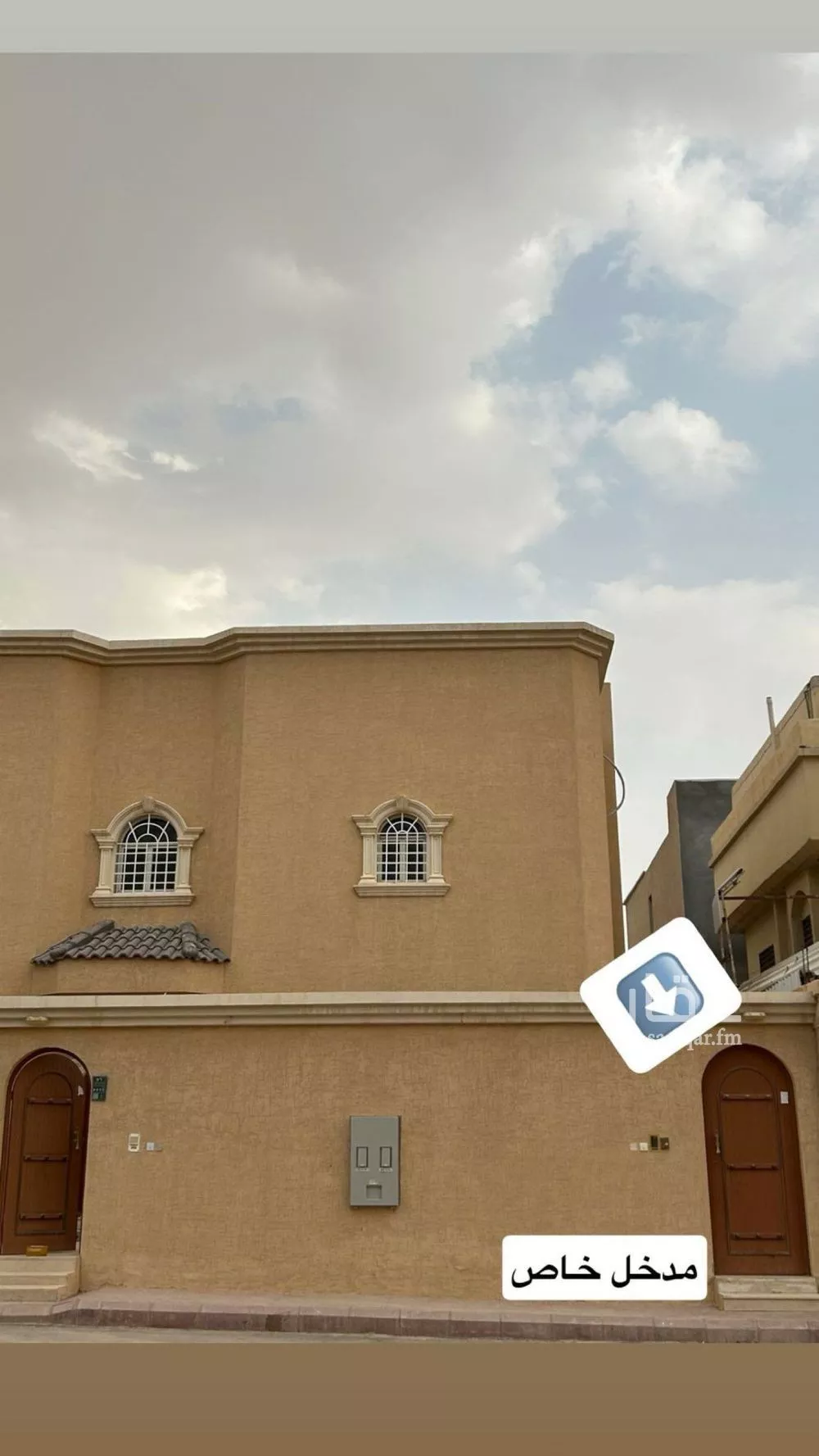 شقة للإيجار في شارع أحمد بن صفوان, حي العقيق, مدينة الرياض, منطقة الرياض 1 صورة