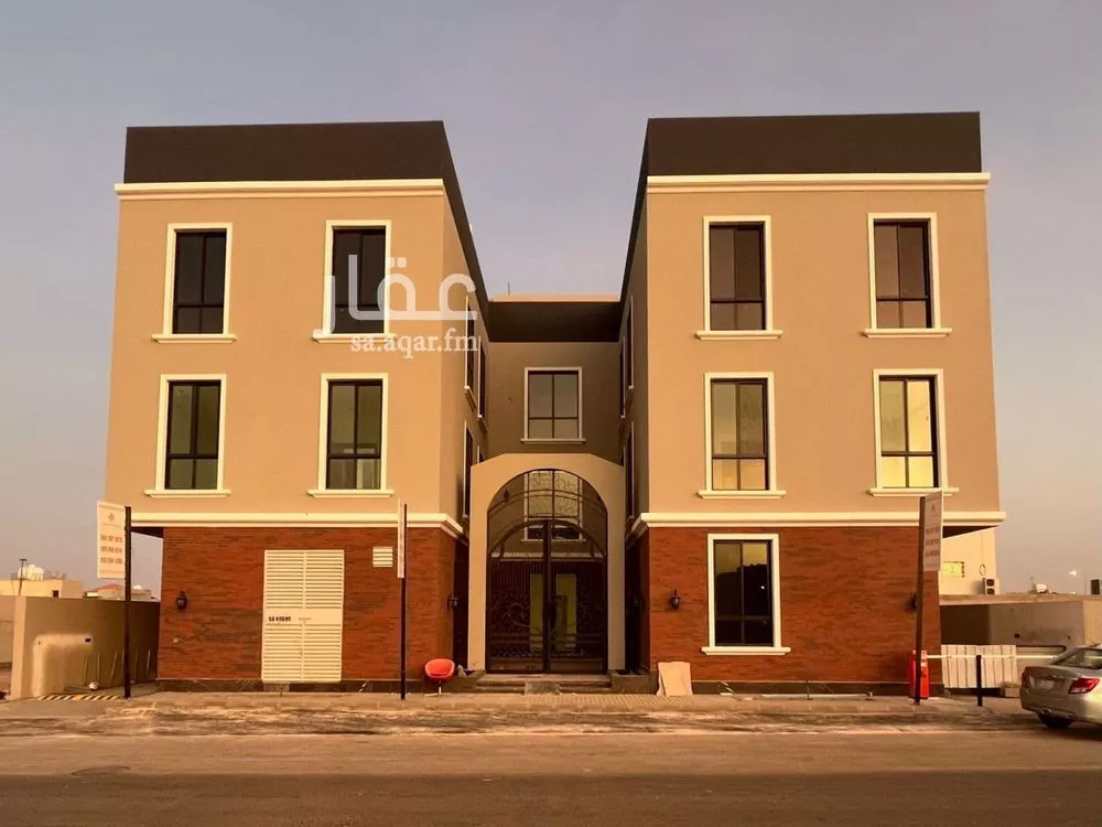 شقة للإيجار في شارع تقى الدين التميمى, حي المهدية, مدينة الرياض, منطقة الرياض 1 صورة