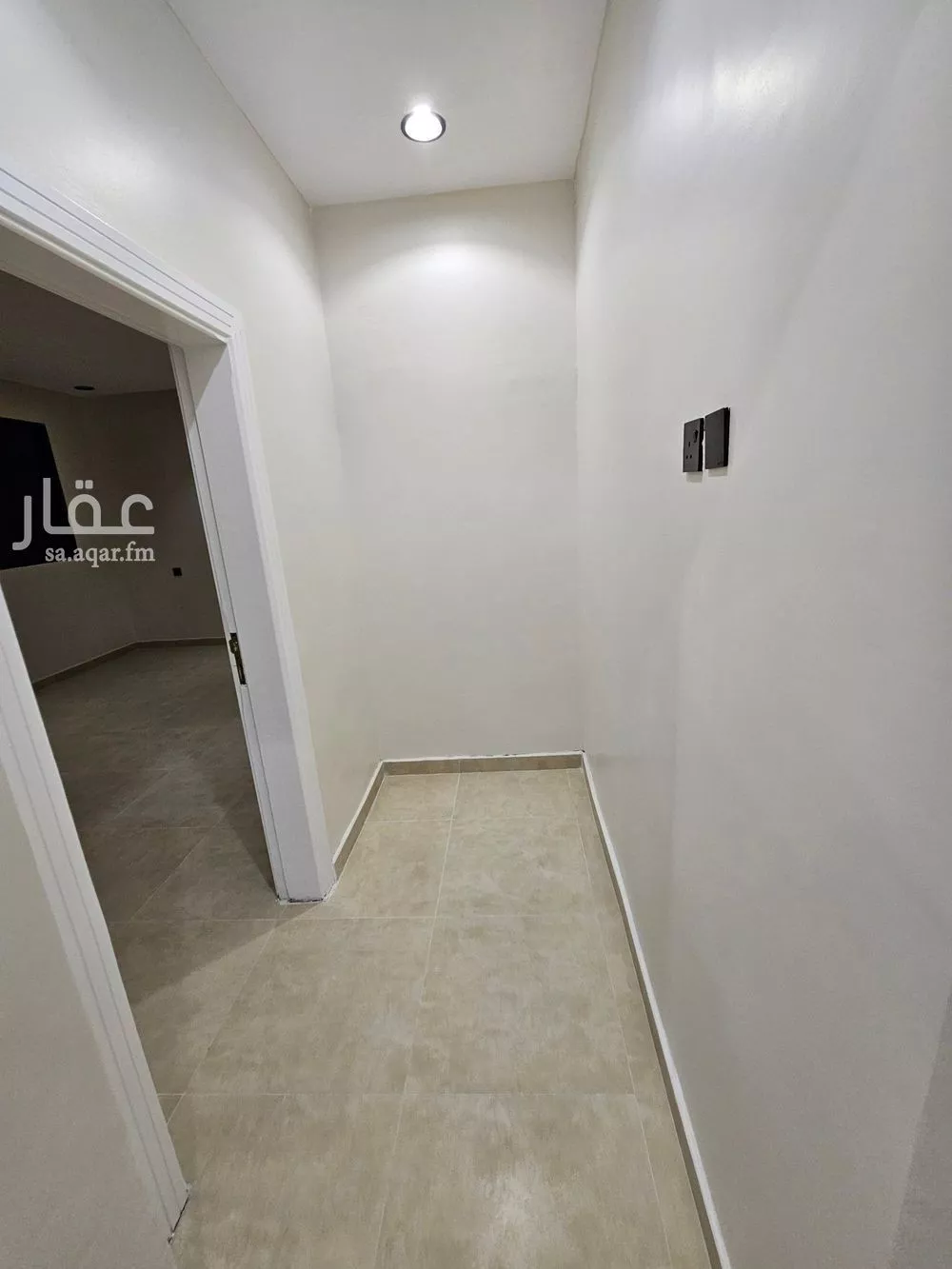 شقة للإيجار في شارع عبدالرحمن بن عزاز, حي الشهداء, مدينة الرياض, منطقة الرياض 1 صورة